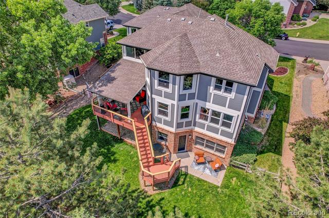 10822 Eagle Crest Court