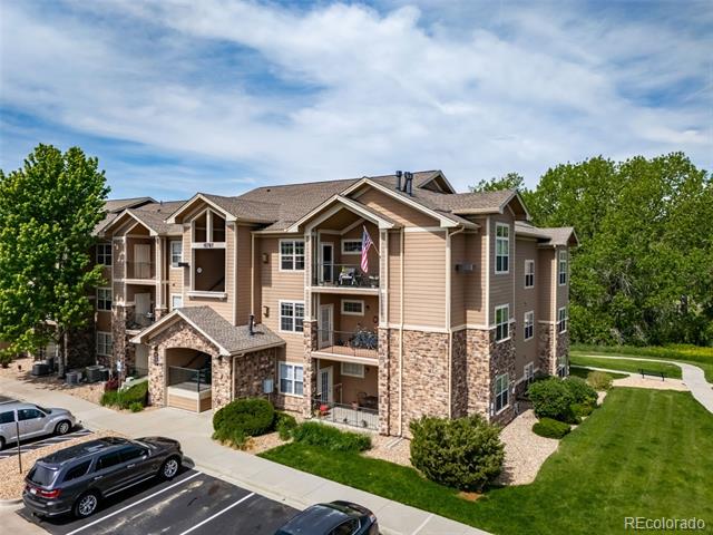 10787 Twenty Mile Road Unit: 205