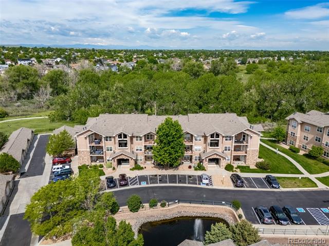 10787 Twenty Mile Road Unit: 205