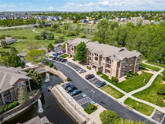 10787 Twenty Mile Road Unit: 205