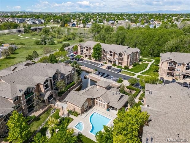 10787 Twenty Mile Road Unit: 205