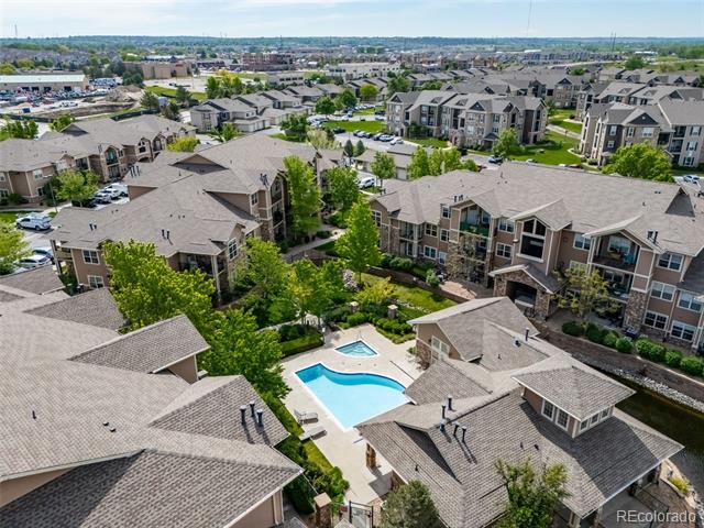 10787 Twenty Mile Road Unit: 205