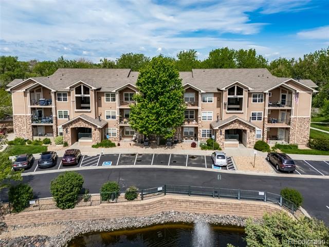 10787 Twenty Mile Road Unit: 205