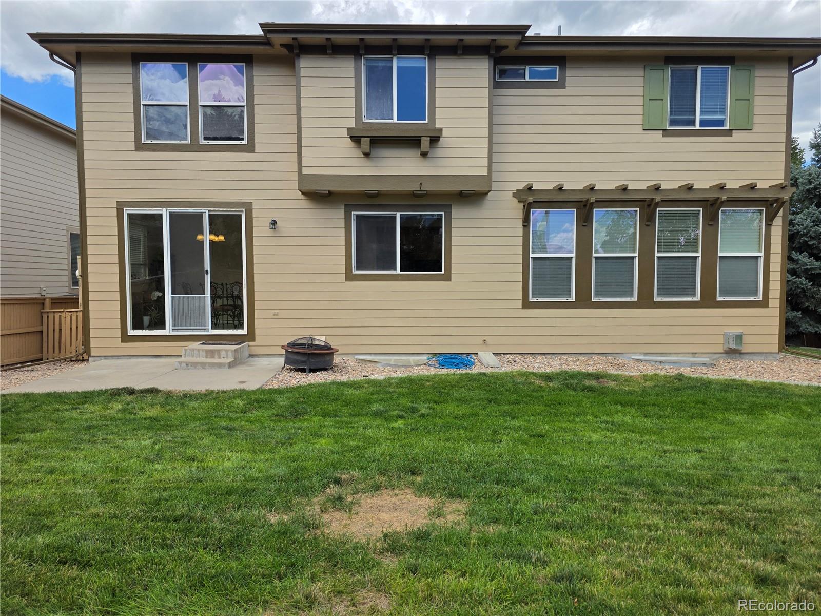 3430 Chandon Way