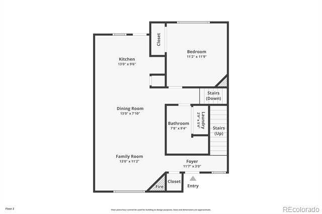 1747 High Plains Court