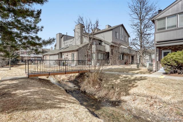 5031 Garrison Street Unit: 204C