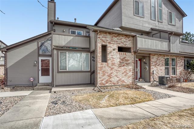 5031 Garrison Street Unit: 204C