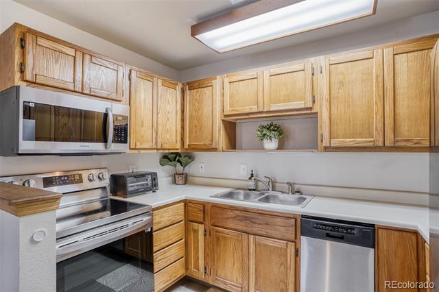 5031 Garrison Street Unit: 204C