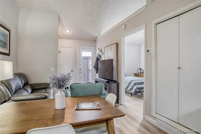 5031 Garrison Street Unit: 204C