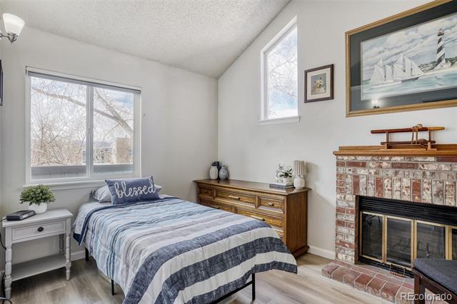 5031 Garrison Street Unit: 204C