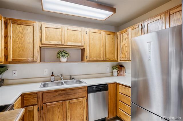 5031 Garrison Street Unit: 204C