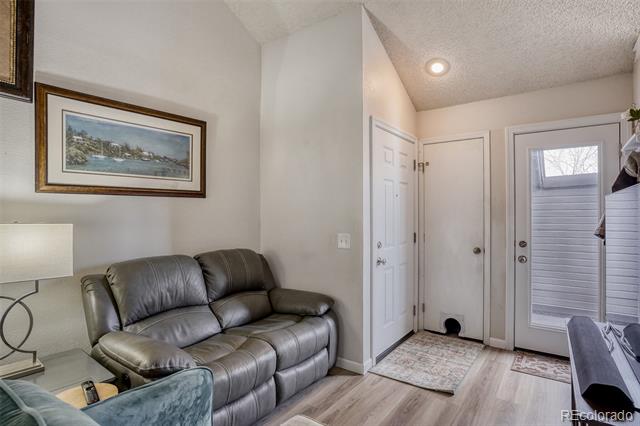 5031 Garrison Street Unit: 204C
