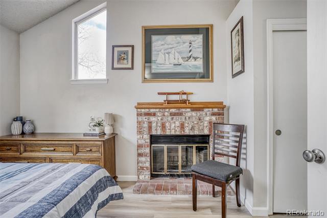 5031 Garrison Street Unit: 204C