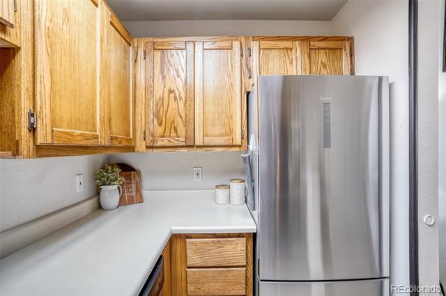 5031 Garrison Street Unit: 204C