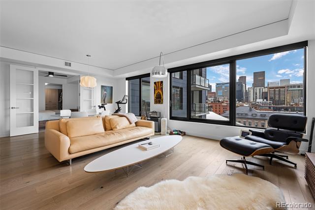 1750 Wewatta Street Unit: 700