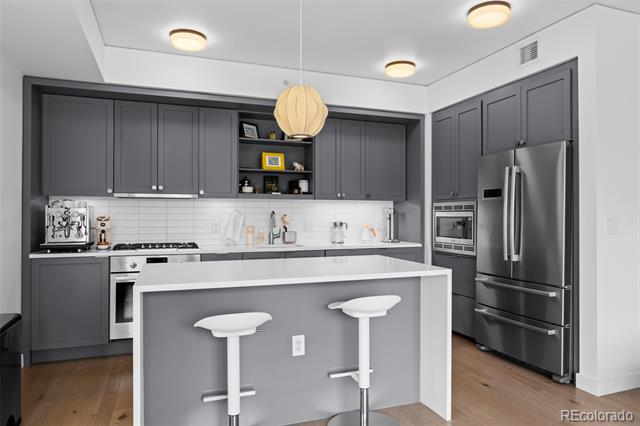 1750 Wewatta Street Unit: 700