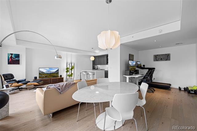 1750 Wewatta Street Unit: 700