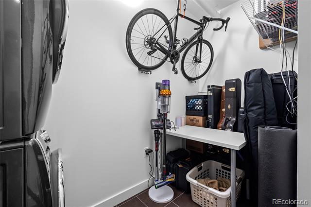 1750 Wewatta Street Unit: 700
