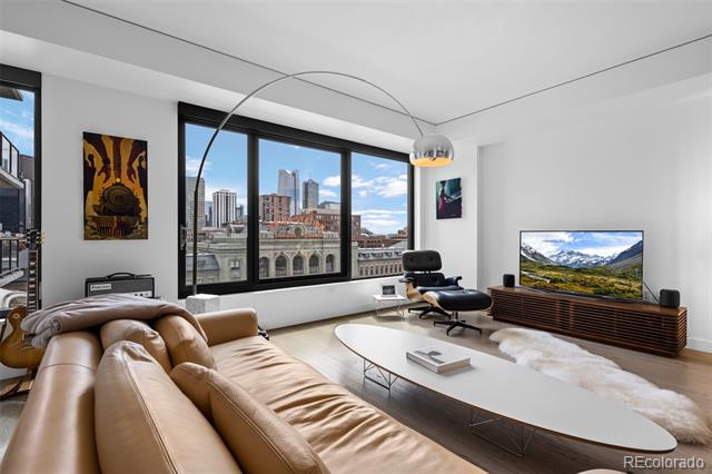 1750 Wewatta Street Unit: 700