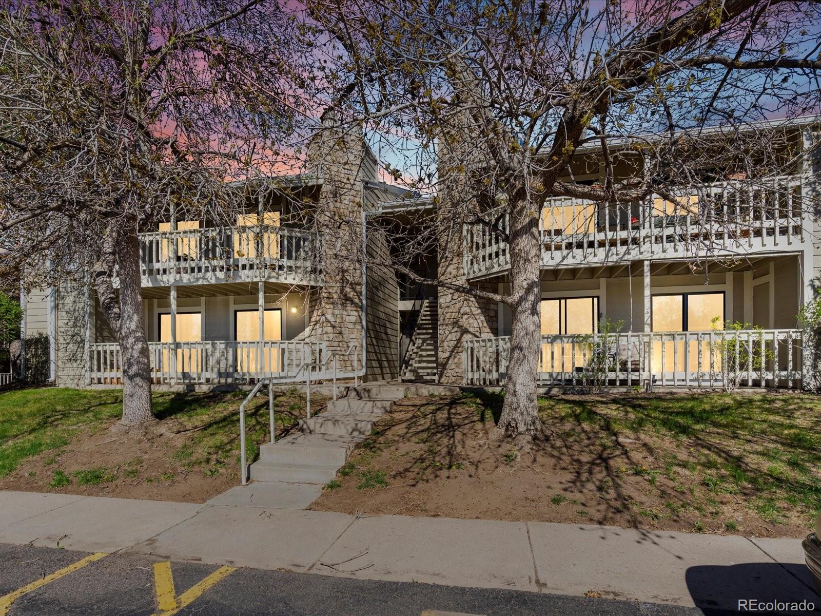 8225 Fairmount Drive Unit: 102
