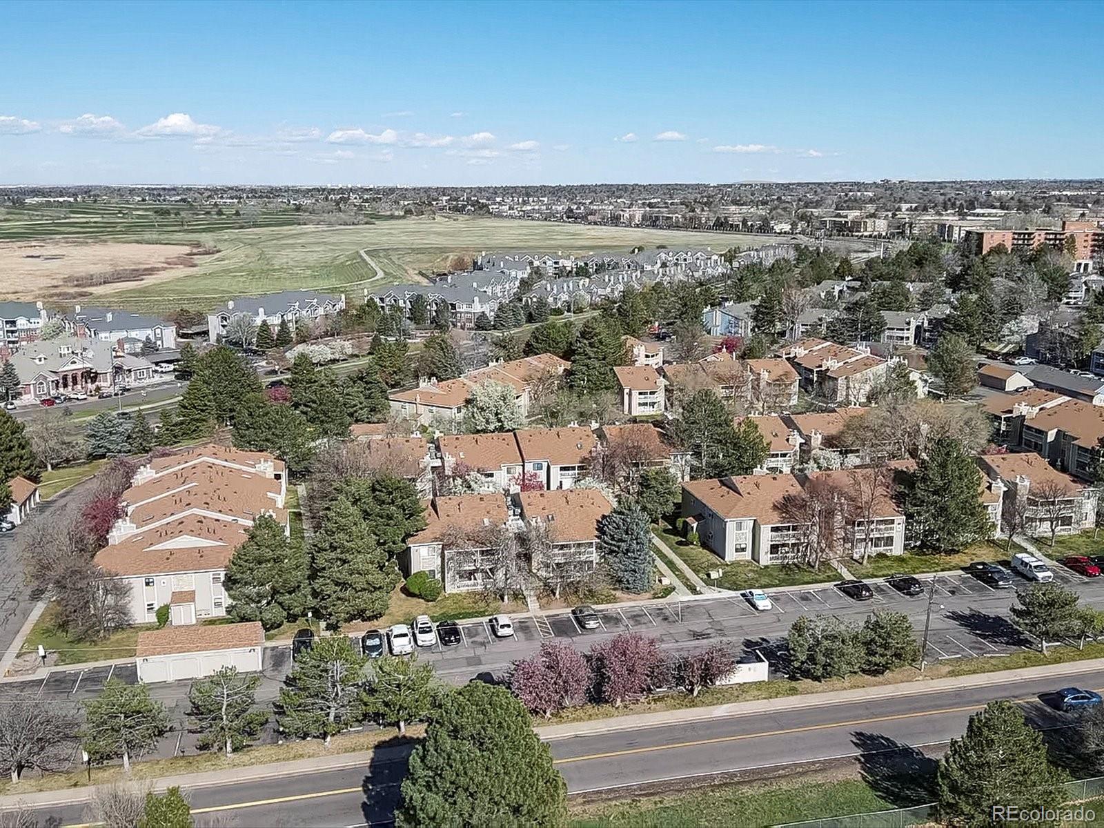 8225 Fairmount Drive Unit: 102