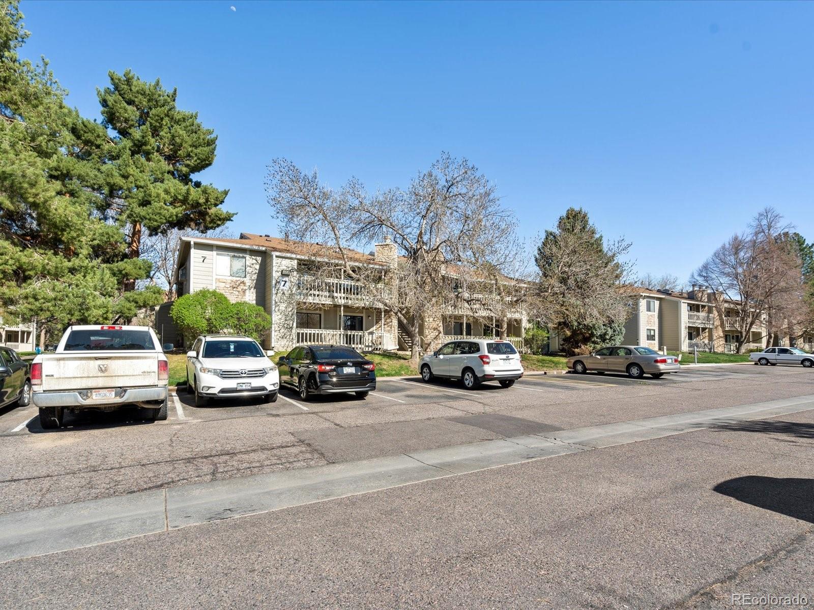 8225 Fairmount Drive Unit: 102