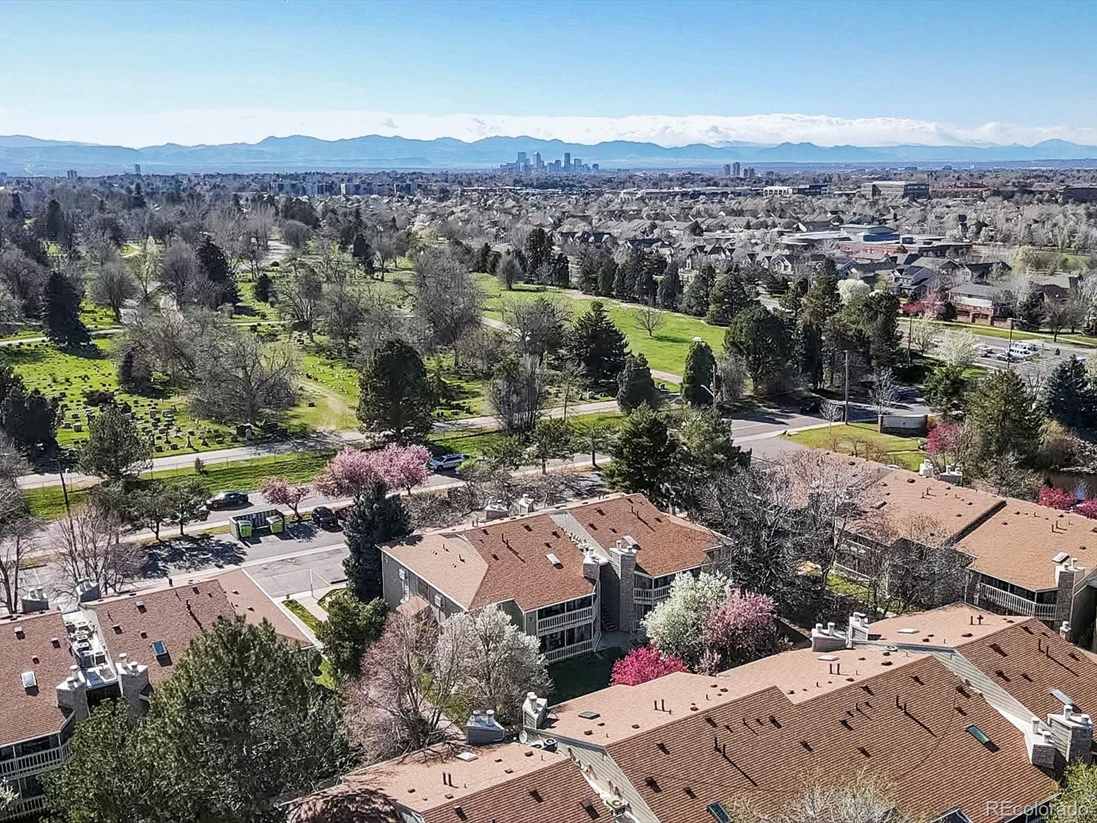8225 Fairmount Drive Unit: 102