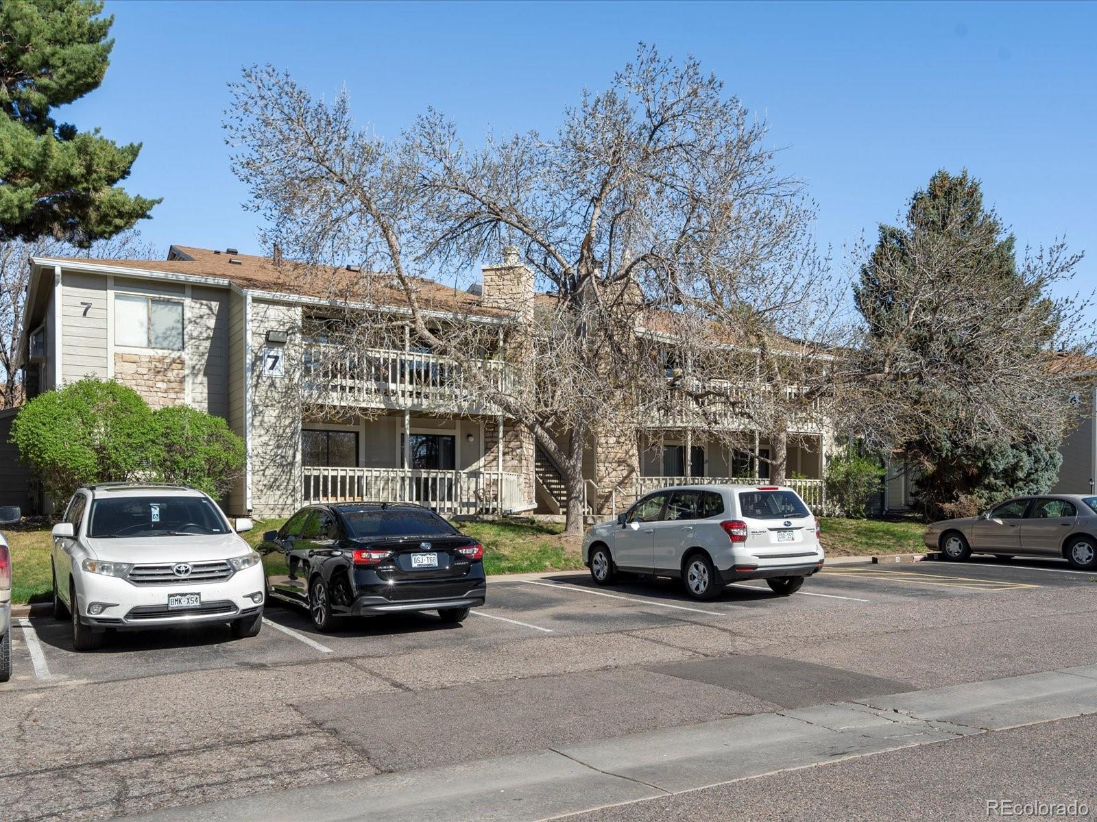 8225 Fairmount Drive Unit: 102