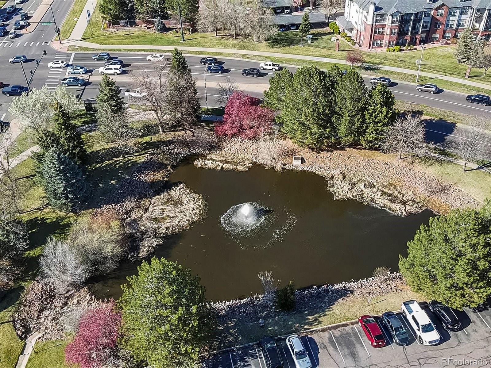 8225 Fairmount Drive Unit: 102