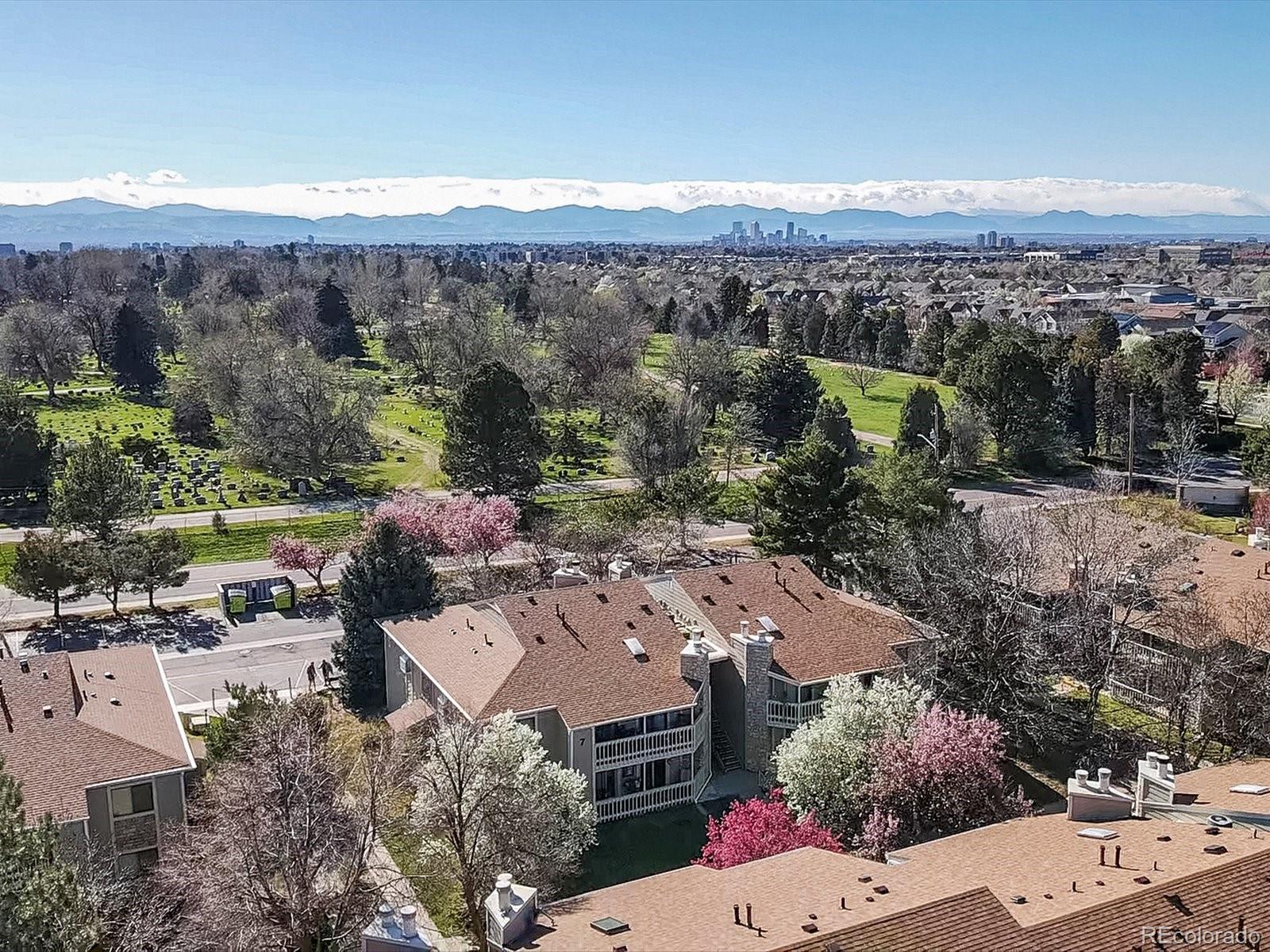 8225 Fairmount Drive Unit: 102