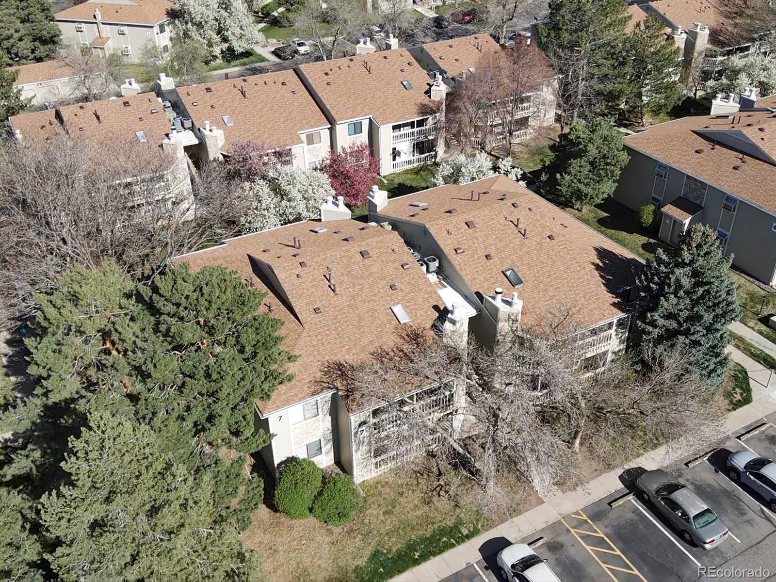 8225 Fairmount Drive Unit: 102