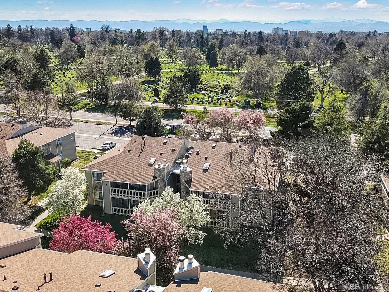 8225 Fairmount Drive Unit: 102