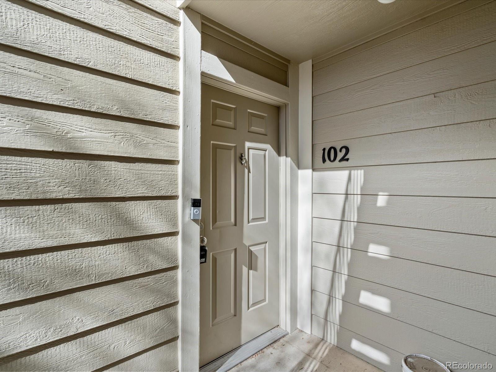 8225 Fairmount Drive Unit: 102