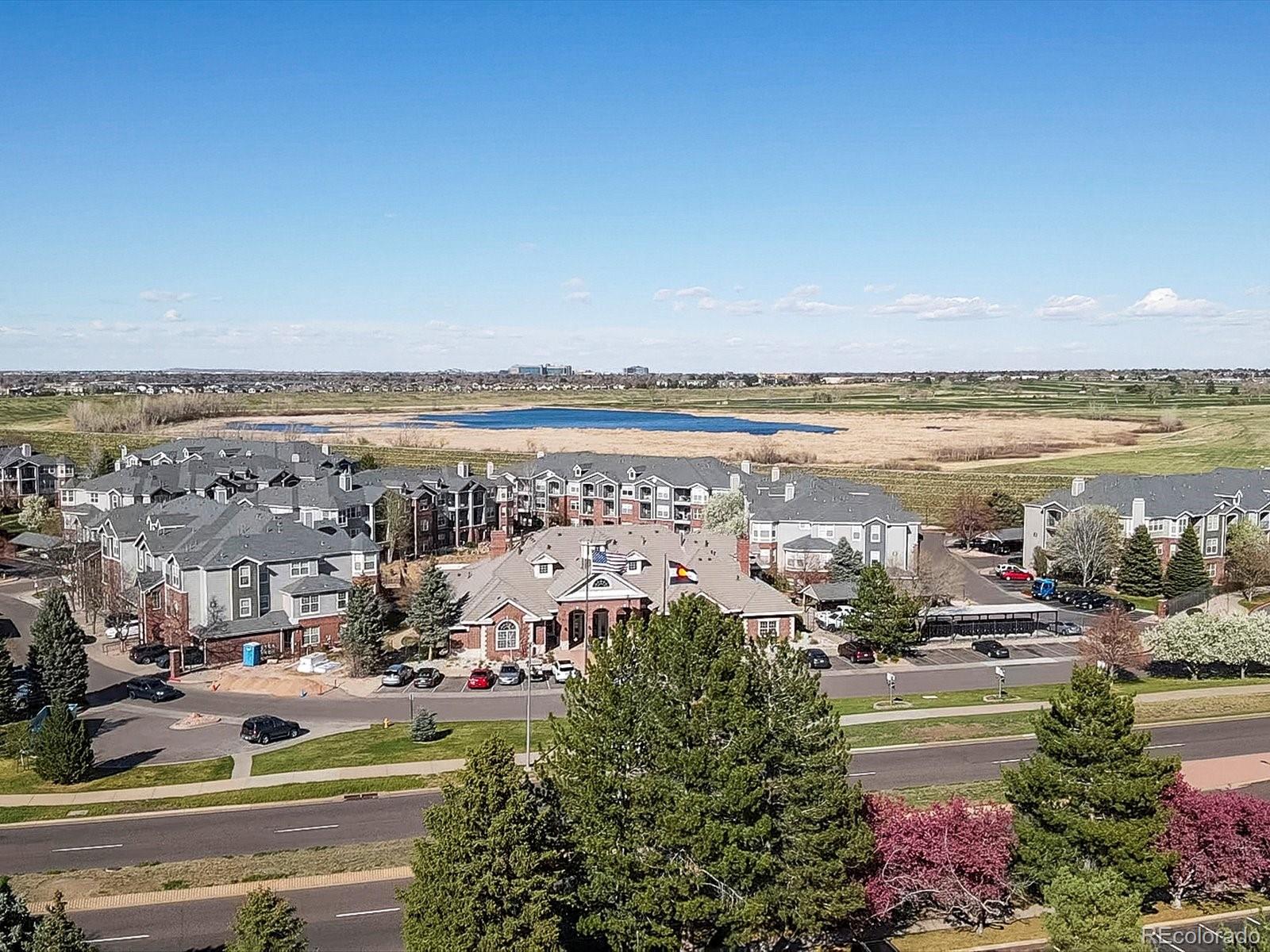 8225 Fairmount Drive Unit: 102