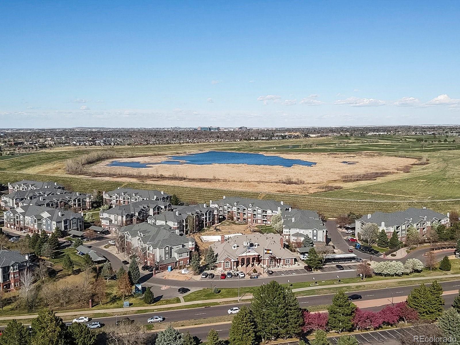 8225 Fairmount Drive Unit: 102