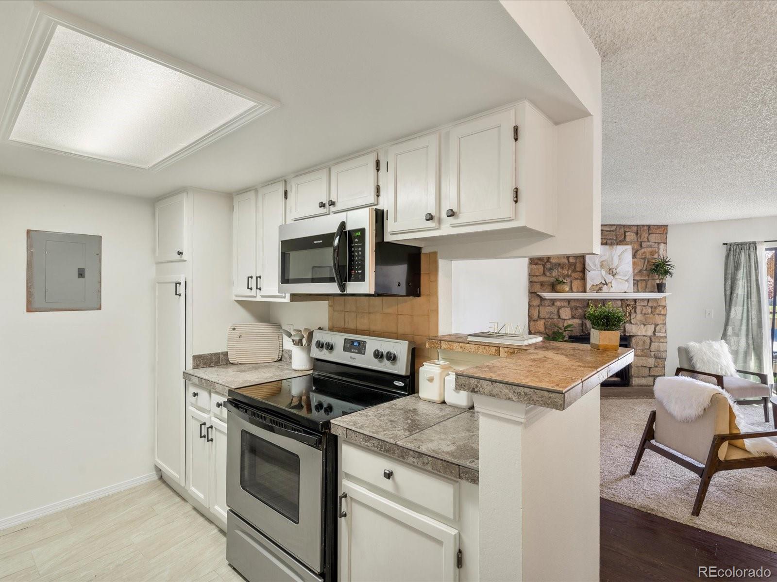 8225 Fairmount Drive Unit: 102