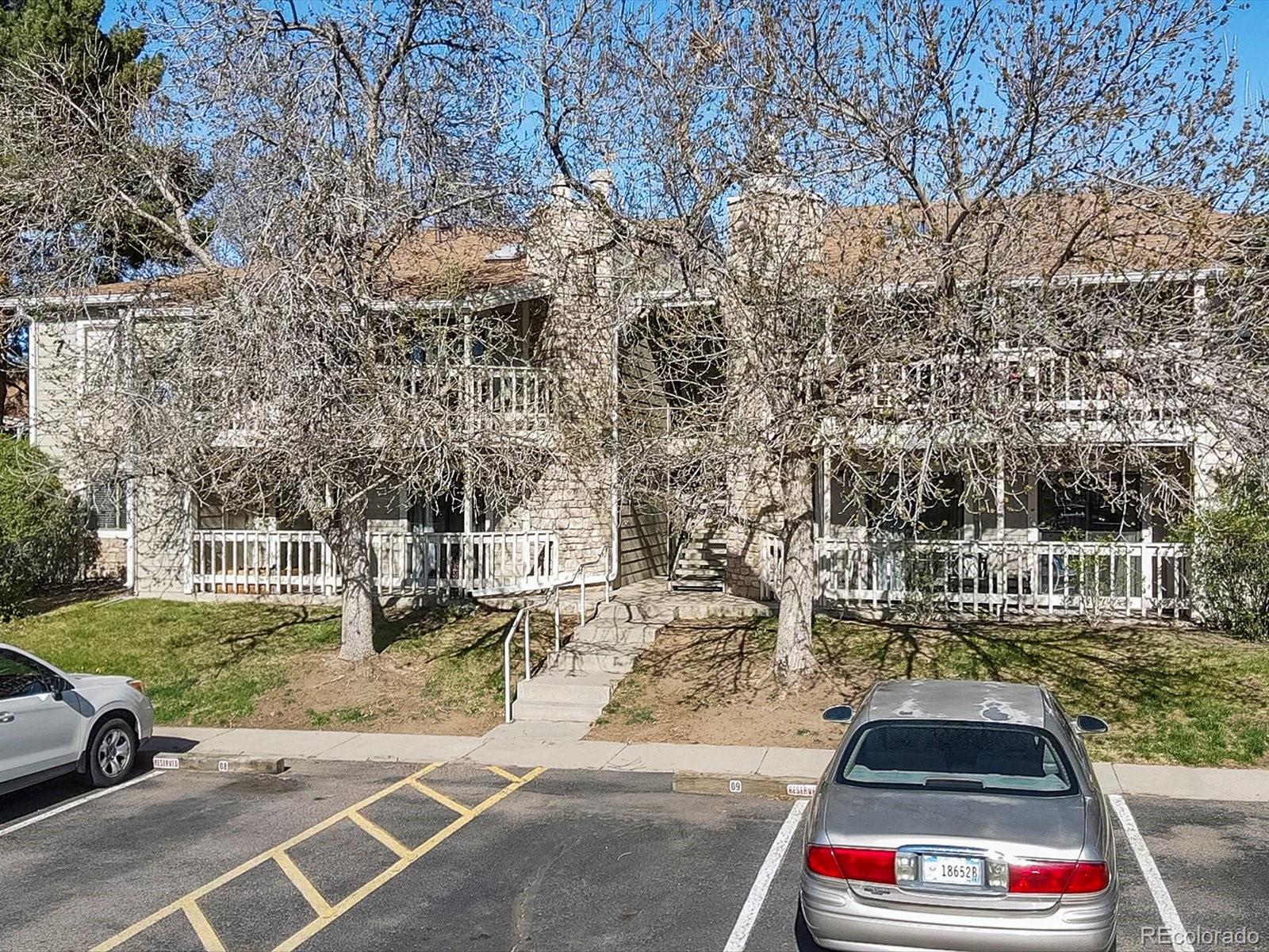 8225 Fairmount Drive Unit: 102