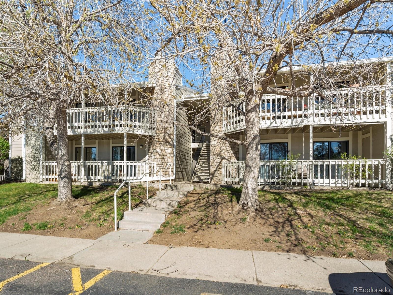 8225 Fairmount Drive Unit: 102