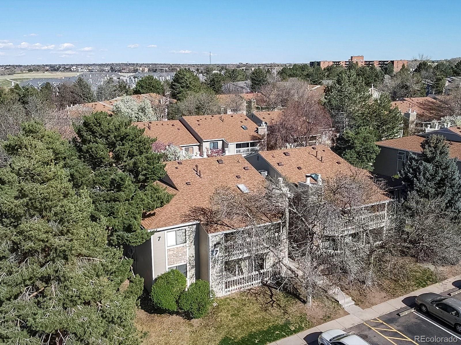 8225 Fairmount Drive Unit: 102