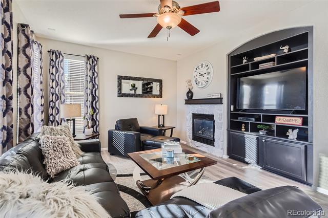 10778 Mountshire Circle