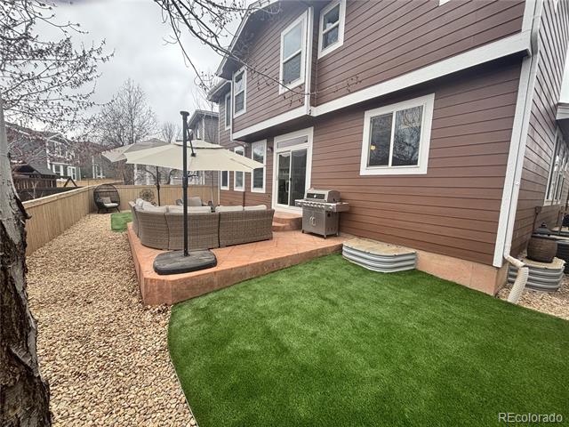 10778 Mountshire Circle
