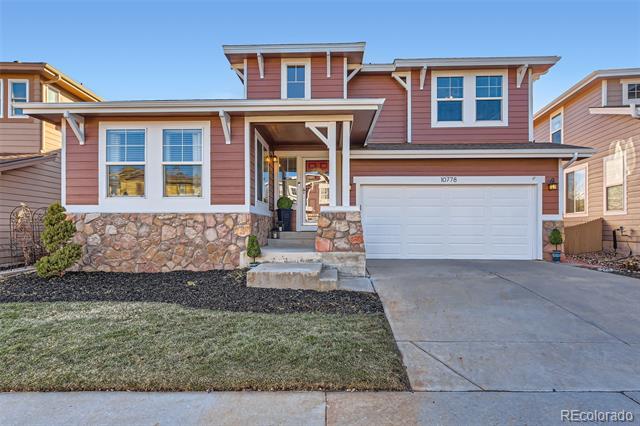 10778 Mountshire Circle