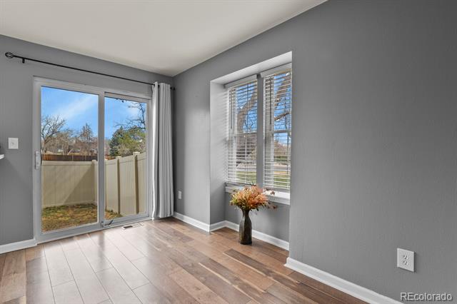 9671 W Chatfield Avenue Unit: F