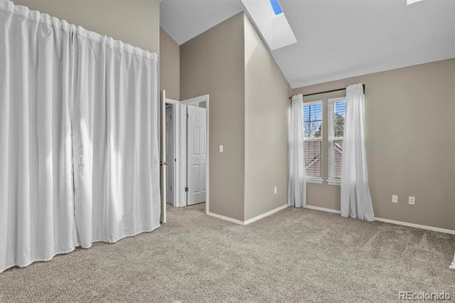 9671 W Chatfield Avenue Unit: F