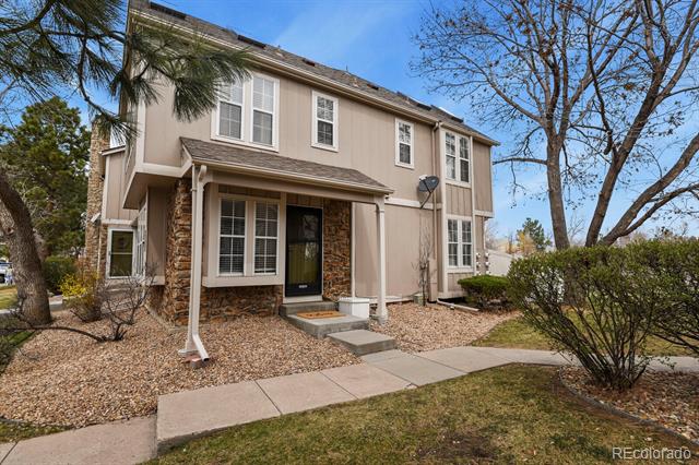 9671 W Chatfield Avenue Unit: F