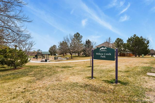 9671 W Chatfield Avenue Unit: F