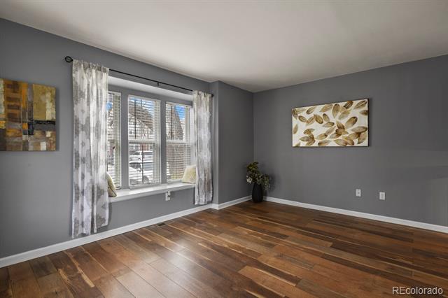 9671 W Chatfield Avenue Unit: F
