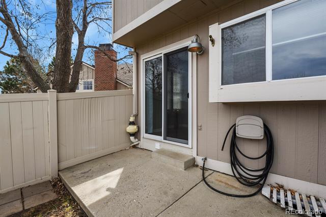 9671 W Chatfield Avenue Unit: F