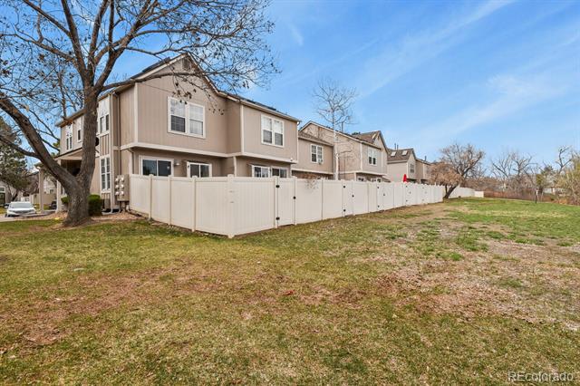 9671 W Chatfield Avenue Unit: F