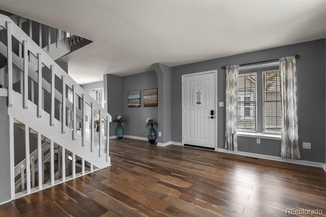 9671 W Chatfield Avenue Unit: F